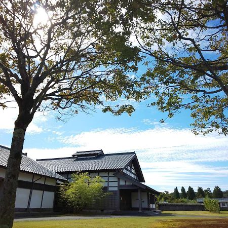 Ryokan Jukoen Echizen  Exterior foto