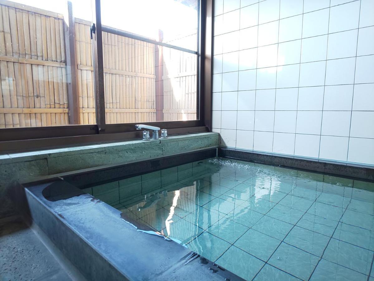 Ryokan Jukoen Echizen  Exterior foto