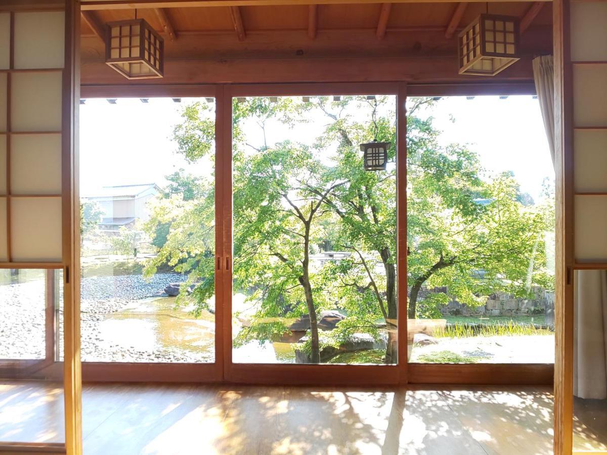 Ryokan Jukoen Echizen  Exterior foto