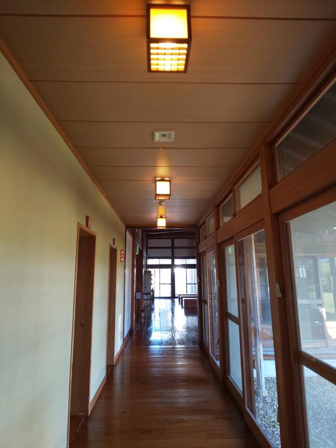 Ryokan Jukoen Echizen  Exterior foto
